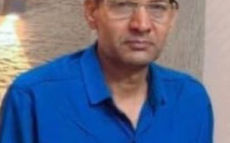 आमजनता को सुविधा दिलाने के लिए बून्दी कलेक्टर को धनपाल मीना ने लिखा पत्र