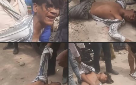 दिखावटी सुरक्षा : आरबीएम अस्पताल मे ब्लड बैंक की लाइन में लगे मरीज की जेब से दो हजार पार, लोगो ने जेबकतरे को पकडा