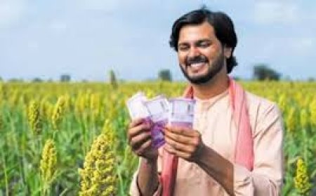 मुख्यमंत्री अवधिपार ब्याज रहित एक मुश्त समझौता योजना, किसानों को अवधिपार ब्याज व अन्य व्यय की शत प्रतिशत मिलेगी राहत