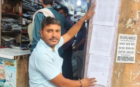 40 करोड़ की जमीन मुक्त करवाएगा नगर निगम :फर्जी तरीके से आवंटन कर भू-माफियाओं ने किया था कब्जा