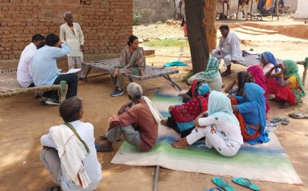 अलवर जिले के सिलीसेढ क्षेत्र में जहरीली कच्ची शराब से करीब 6  लोगों की मौत, प्रशासन में हड़कंप