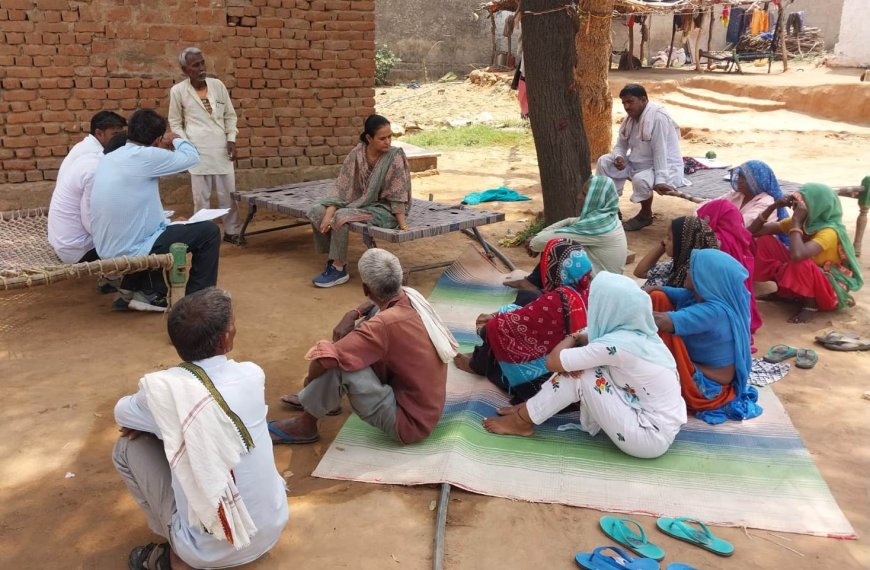 अलवर जिले के सिलीसेढ क्षेत्र में जहरीली कच्ची शराब से करीब 6 लोगों की मौत, प्रशासन में हड़कंप