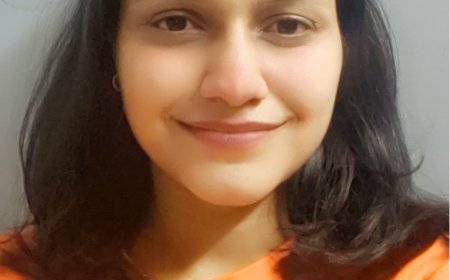 पूजा यादव ने की नेट की परीक्षा उत्तीर्ण क्षेत्र का किया नाम रोशन