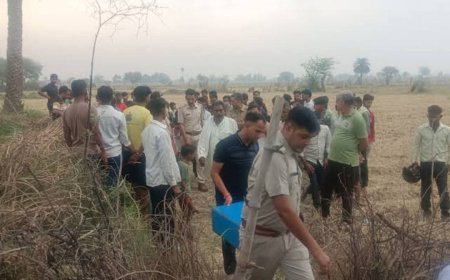 हीरा का नगला में चोरों ने एक साथ 3 मकानों को बनाया निशाना