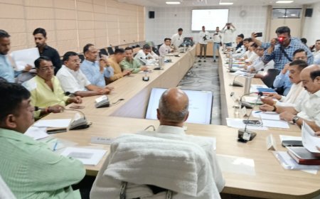 क्या गर्मियों में आमजनता को पेयजल समस्या से निजात मिल जाएगी?