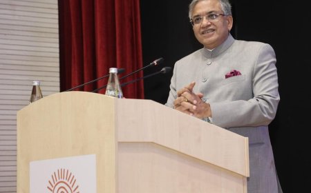 भारत निर्वाचन आयोग जल्द ही हितधारकों के लिए एक एकल-बिंदु ऐप करेगा लॉन्च