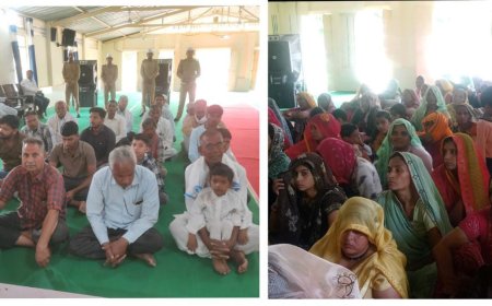 मानवता की सेवा ही भक्ति