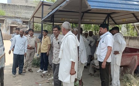 शादी के ढाई माह बाद विवाहिता की मौत, दहेज में कार की मांग को लेकर ससुराल पक्ष ने कर दी हत्या:  पति है शराब का आदि