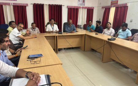 सिरोही में CPR और बेसिक लाइफ सपोर्ट की ट्रेनिंग आयोजित