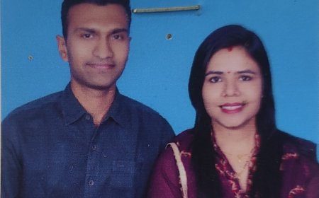 दिल्ली-मुंबई एक्सप्रेसवे पर दर्दनाक हादसा: मेजर की छुट्टियां रद्द होने पर लौटते समय पत्नी की मौत, बेटी गंभीर