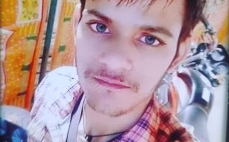 डीजे लगाते समय हाई वोल्टेज लाइन की चपेट में आने से युवक की मौत मचा कोहराम