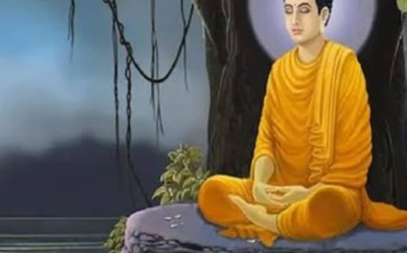 बुद्ध पूर्णिमा 12 मई को, अहंकार को त्यागने और करुणा व प्रेम के रास्ते पर देता है चलने की प्रेरणा