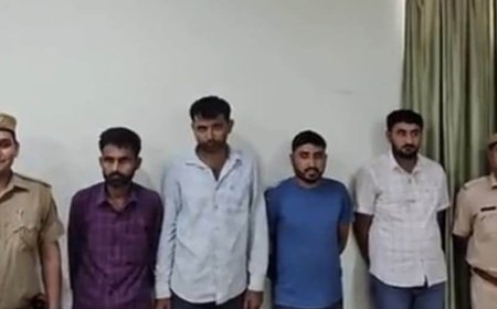 हरियाणा एसटीएफ की सूचना पर 2 करोड़ का डोडा पोस्त जब्त