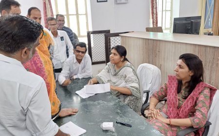 द्वितीय राष्ट्रीय लोक अदालत में 156 प्रकरणों का निस्तारण किया