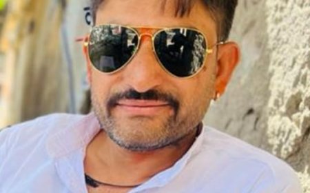 जार की ज़िला कार्यकारिणी की घोषणा: अमित भारद्वाज को बनाया जिला उपाध्यक्ष