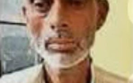 राष्ट्रीय सुरक्षा से जुड़ा मामला: असम STF ने डीग से आरोपी को पकड़ा