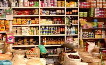 राशन दुकानों पर मिलेगी गुणवत्तापूर्ण सामग्री, फिर खुलेंगे अन्नपूर्णा भंडार