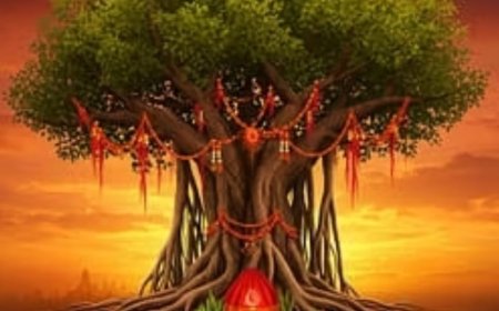 पति की लंबी उम्र और अच्छी सेहत के लिए वट सावित्री व्रत 26 मई को