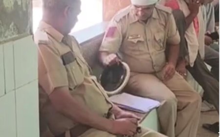 किसान द्वारा सिंचाई के लिए मोटर चलाने पर आया करंट, हुई मौत