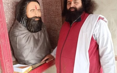 करौली खालसा गांव में होगा विशाल भंडारे का आयोजन, हजारों श्रद्धालु पाएंगे प्रसाद