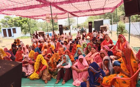 भगवान शिव और माता सती पार्वती ने किया मृत्यु लोक का भ्रमण