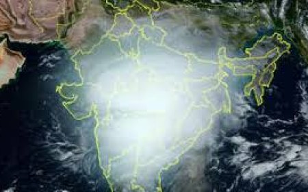 मानसून पूर्व तैयारियों के संबंध में बैठक 30 मई को होगी आयोजित