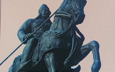 अद्भुत होगा महाराणा प्रताप जयंती समारोह एवं विशाल मेला देशभक्ति के सुर, राजस्थानी स्वाद और वीरता का आयोजन