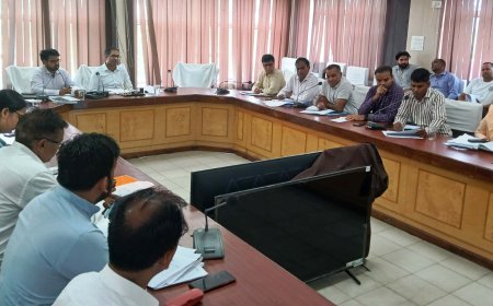 ग्रीष्मकालीन फसलों में लगने वाले कीट एवं रोगों रोकथाम के उपाय