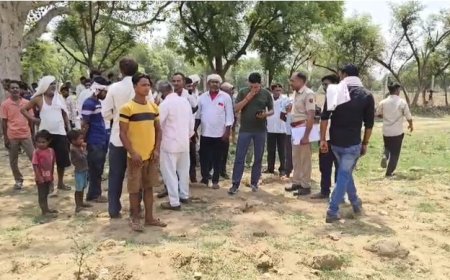 संदिग्धावस्था में एक व्यक्ति की मौत