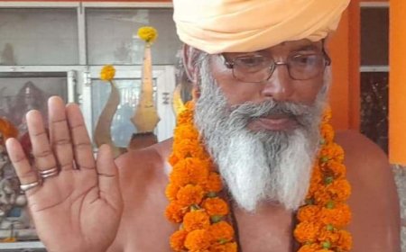 हरि को भजे, सो हरि का होय.... टाल मटोल की नीति बुरी..........संत दीपाई नाथ