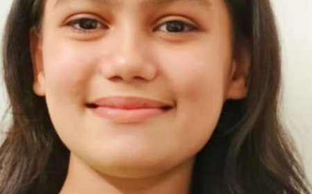 12वीं वाणिज्य वर्ग की परीक्षा में शानदार प्रदर्शन करते हुए 90% अंक अर्जित