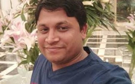 मनोचिकित्सक डॉक्टर सुमित मित्तल ने की आत्महत्या, पारिवारिक विवाद बना कारण