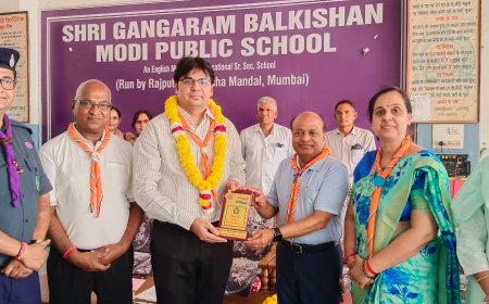 नशे से करें परहेज बोली नन्हीं जुबान:  विभिन्न प्रतियोगिताओं के माध्यम से दिया नशा उन्मूलन का संदेश