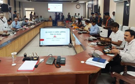 द्वितीय वरिष्ठ नागरिकों के कल्याण और सशक्तिकरण पर कार्यशाला आयोजित