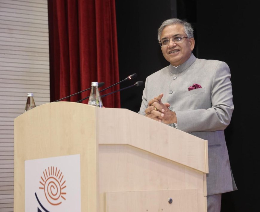 भारत निर्वाचन आयोग जल्द ही हितधारकों के लिए एक एकल-बिंदु ऐप करेगा लॉन्च