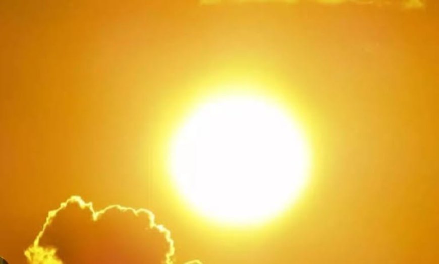 25 मई से धरती पर सूरज उगलेगा आग