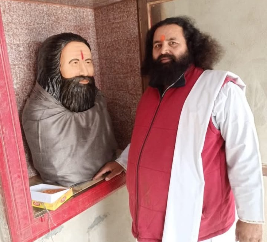 करौली खालसा गांव में होगा विशाल भंडारे का आयोजन, हजारों श्रद्धालु पाएंगे प्रसाद