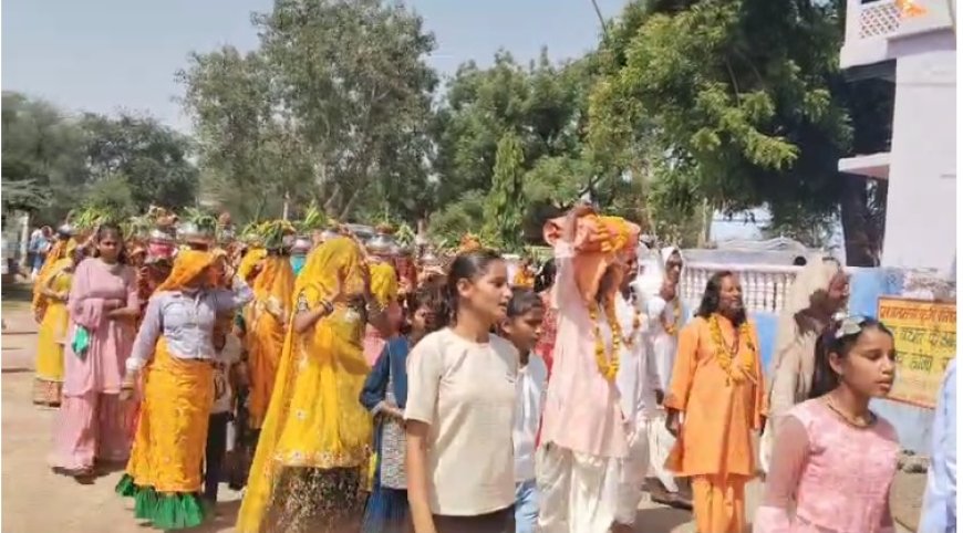 बिंदुक ब्राह्मण और चंचला ने की अटल शिव भक्ति- आचार्य कैलाश नाथ शास्त्री