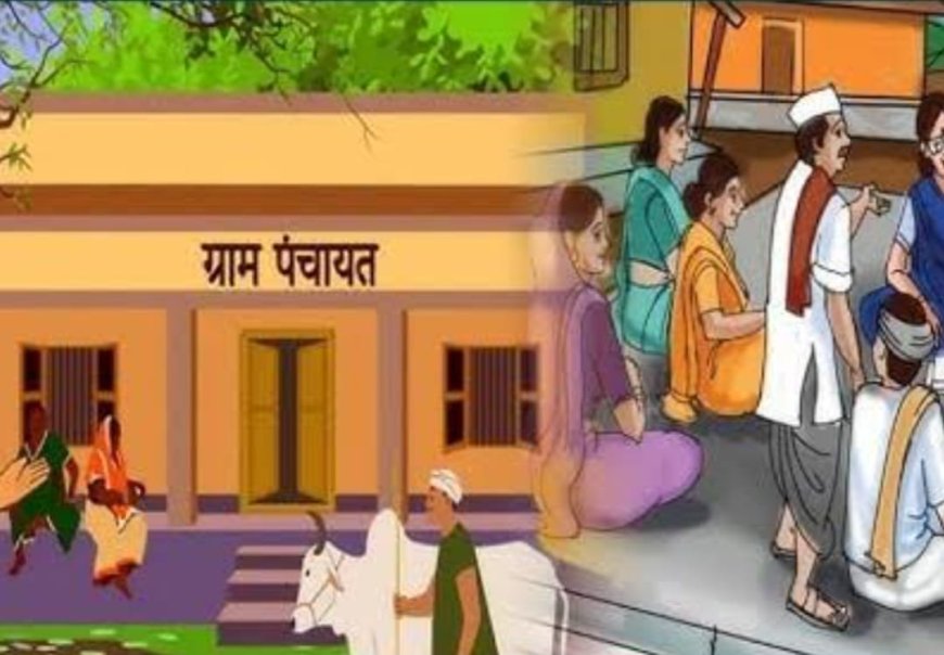 पंचायत पुनर्गठन पर राजस्थान हाईकोर्ट ने अधिसूचना जारी करने पर लगाई रोक