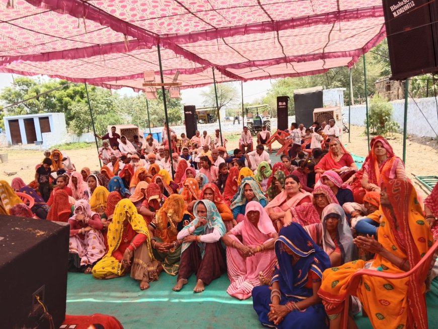 भगवान शिव और माता सती पार्वती ने किया मृत्यु लोक का भ्रमण
