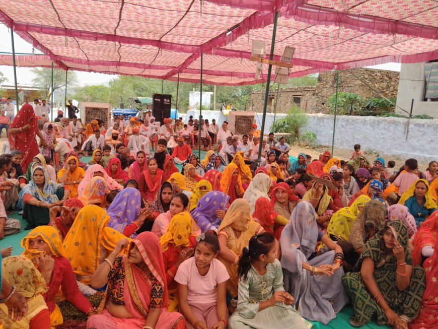 भगवान कार्तिकेय एवं गणेश जी महाराज के जन्म की कथा सुनाई