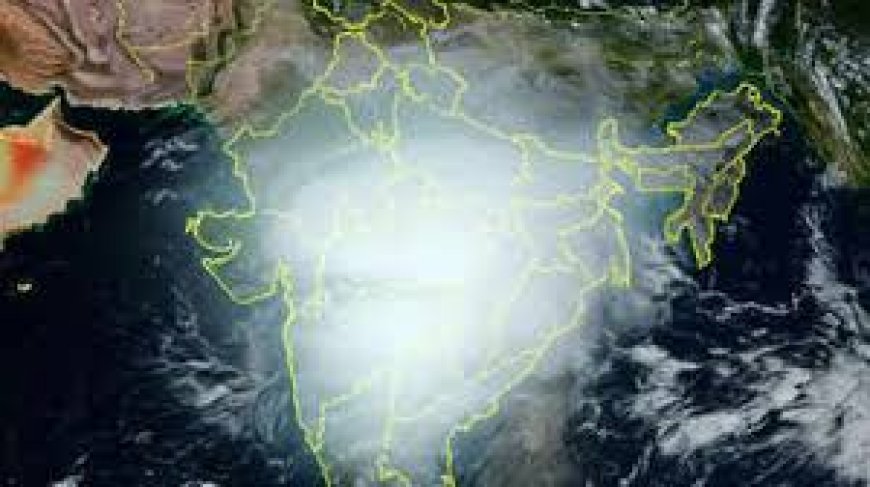 मानसून पूर्व तैयारियों के संबंध में बैठक 30 मई को होगी आयोजित