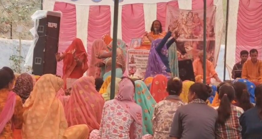 महाशिवपुराण कथा-नंदी भगवान का हुआ जन्म भस्मासुर की मृत्यु तथा 12ज्योतिर्लिंगो की कथा का वर्णन