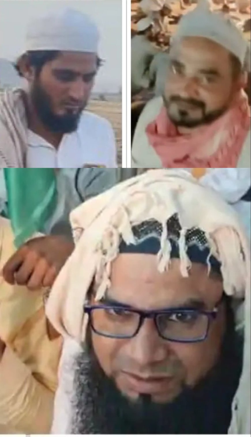 मेवात का कासिम दिल्ली पुलिस की हिरासत में पकिस्तान का जासूस निकला: भाईओं की तलाश मे दबिश परिवार फरार, गांव में मचा हडकंप, पसरा सन्नाटा