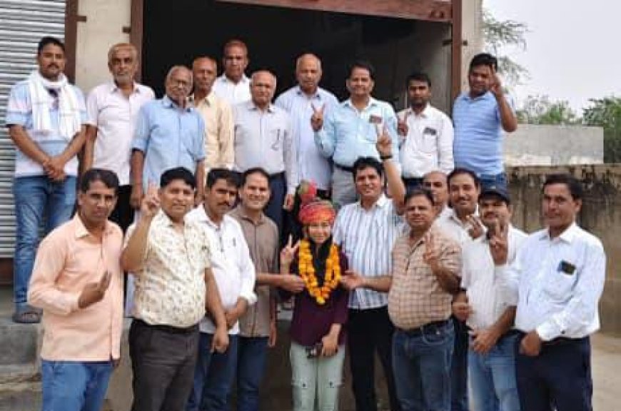 मिशन अंबेडकर सोसाइटी ने प्रतिभा का किया सम्मान