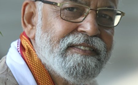 प्लास्टिक पर्यावरण,पारिस्थितिकी और मानव स्वास्थ्य के लिए गंभीर चुनौती -ज्ञानेन्द्र रावत