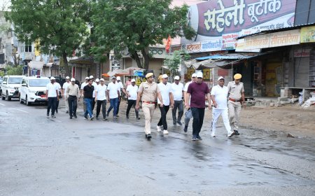 रन फॉर एनवायरमेंट में दौड़े युवा,  प्लास्टिक से मुक्ति का दिया संदेश