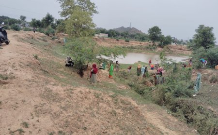 विश्व पर्यावरण दिवस पर "वंदे गंगा जल संरक्षण अभियान" की होगी शुरुआत, विविध जागरूकता कार्यक्रमों का आयोजन