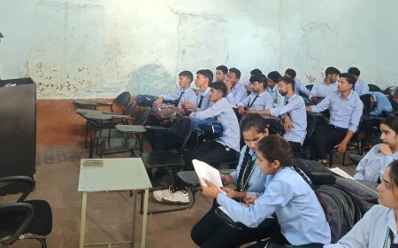 विश्व बाल श्रम निषेध दिवस के उपलक्ष्य में विचारगोष्ठी आयोजित