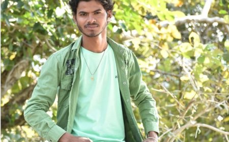 खेत से लौटते समय कुएं में गिरने से युवक की मौत